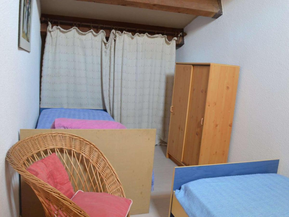 Pavillon Familial 6 Pers A 200M De La Plage Avec Terrasse, Barbecue Et Parking. - Fr-1-229D-227 Saint-Pierre-la-Mer  Ngoại thất bức ảnh